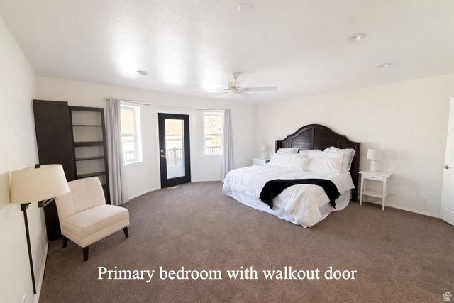 6603 N 6500 W, Vernal, UT 84078