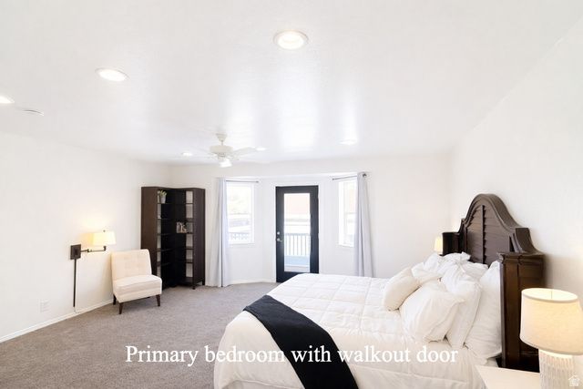 6603 N 6500 W, Vernal, UT 84078