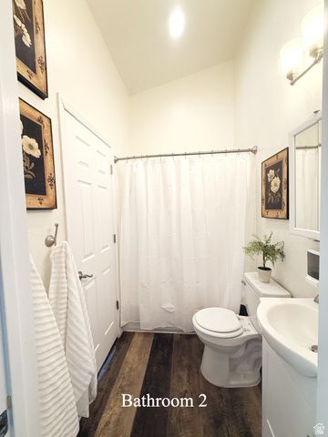 6603 N 6500 W, Vernal, UT 84078