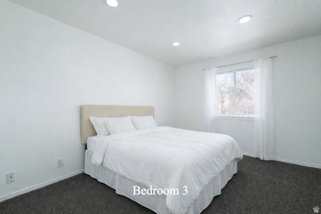 6603 N 6500 W, Vernal, UT 84078