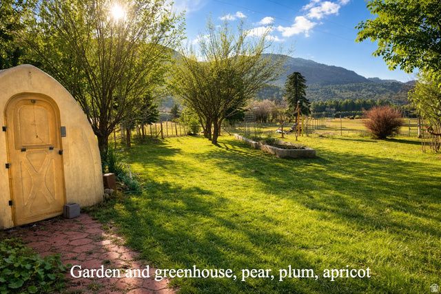 6603 N 6500 W, Vernal, UT 84078