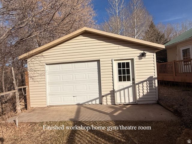6603 N 6500 W, Vernal, UT 84078