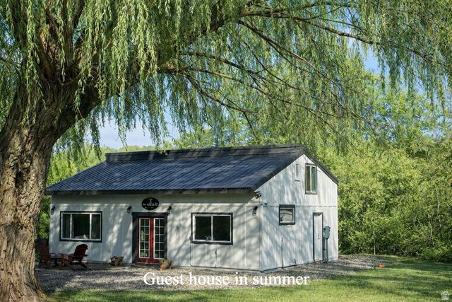 6603 N 6500 W, Vernal, UT 84078