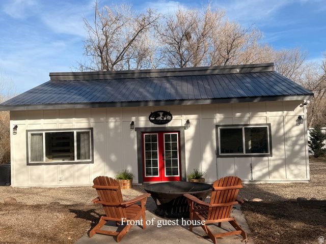 6603 N 6500 W, Vernal, UT 84078