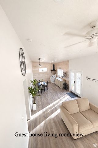 6603 N 6500 W, Vernal, UT 84078