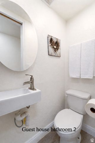 6603 N 6500 W, Vernal, UT 84078