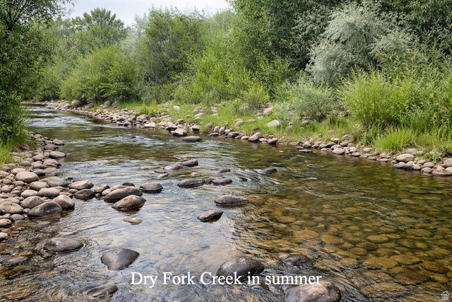 6603 N 6500 W, Vernal, UT 84078