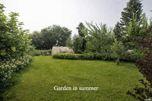 6603 N 6500 W, Vernal, UT 84078