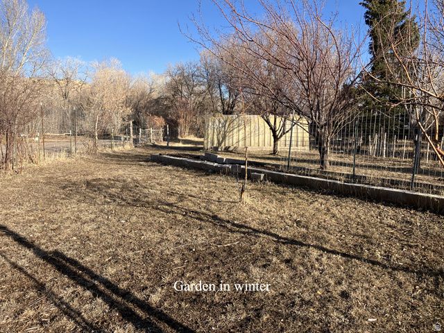 6603 N 6500 W, Vernal, UT 84078