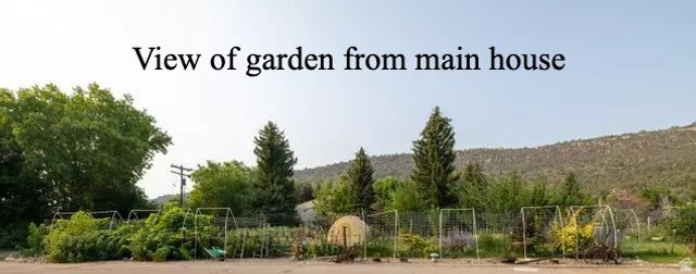 6603 N 6500 W, Vernal, UT 84078