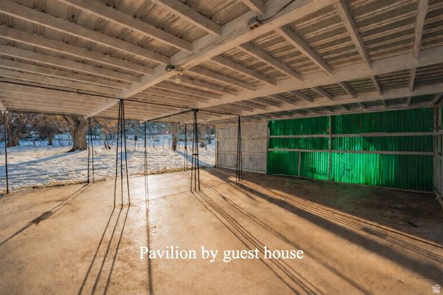 6603 N 6500 W, Vernal, UT 84078