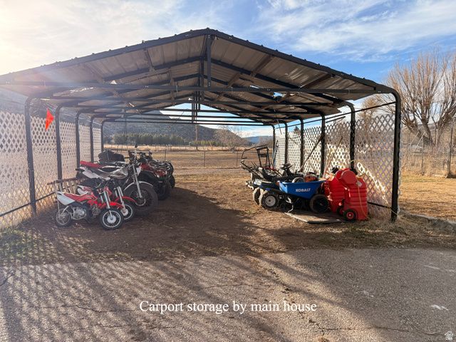 6603 N 6500 W, Vernal, UT 84078