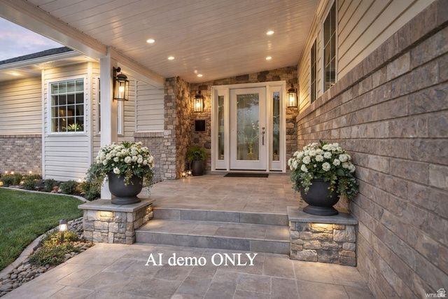 6603 N 6500 W, Vernal, UT 84078