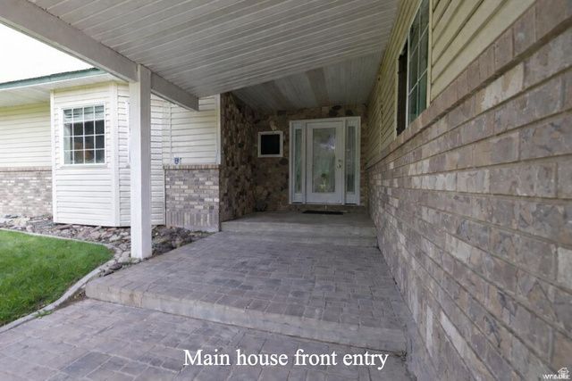 6603 N 6500 W, Vernal, UT 84078