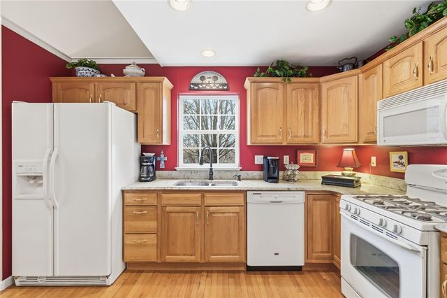 6855 Stephanie Ct, Murrysville, PA 15626