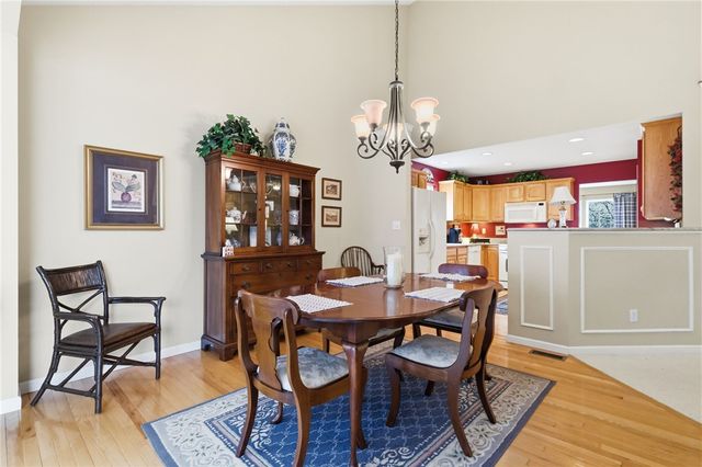 6855 Stephanie Ct, Murrysville, PA 15626