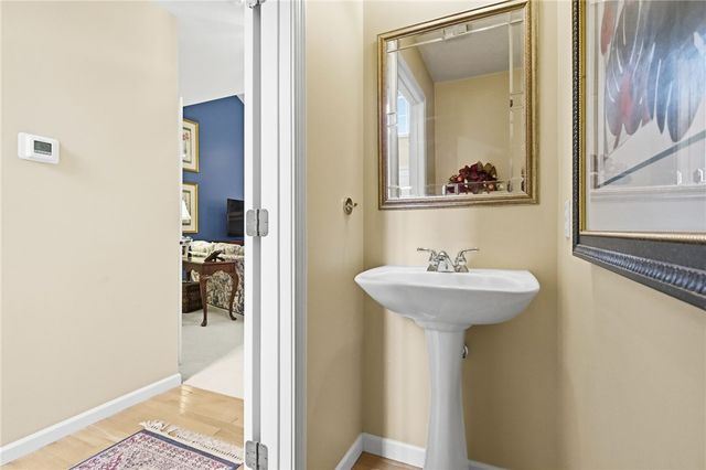 6855 Stephanie Ct, Murrysville, PA 15626