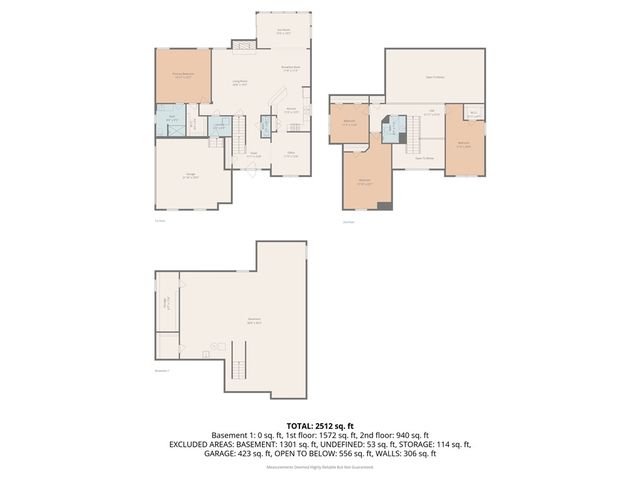 6855 Stephanie Ct, Murrysville, PA 15626