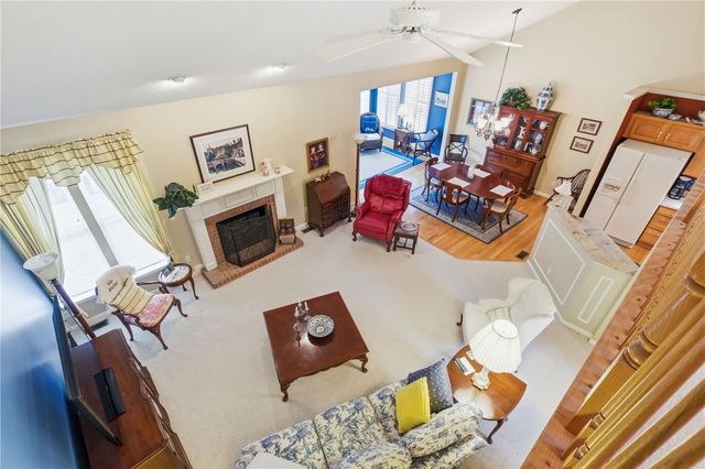 6855 Stephanie Ct, Murrysville, PA 15626