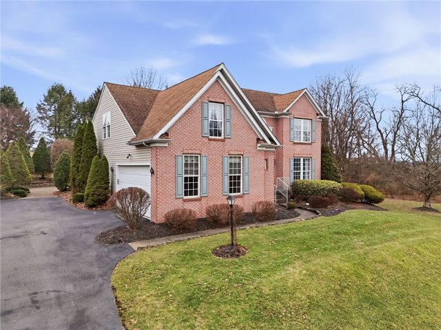 6855 Stephanie Ct, Murrysville, PA 15626