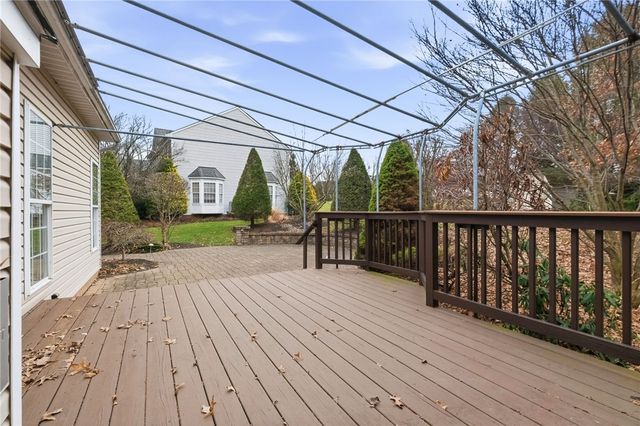 6855 Stephanie Ct, Murrysville, PA 15626