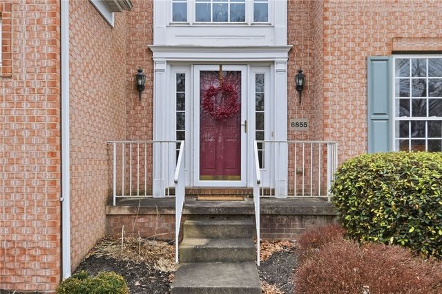 6855 Stephanie Ct, Murrysville, PA 15626