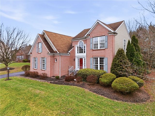 6855 Stephanie Ct, Murrysville, PA 15626