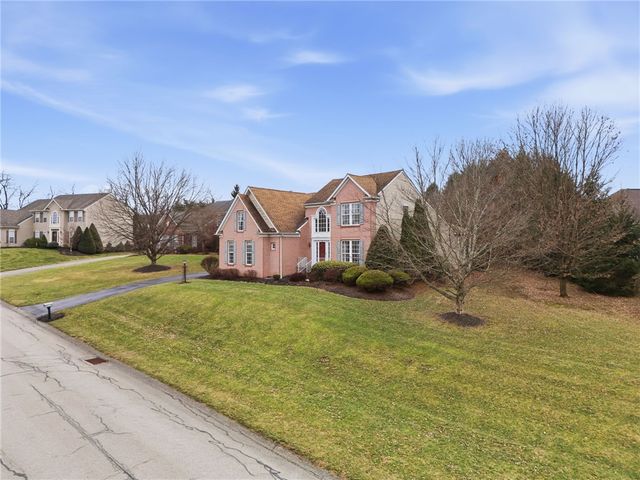 6855 Stephanie Ct, Murrysville, PA 15626