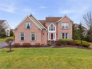 6855 Stephanie Ct, Murrysville, PA 15626