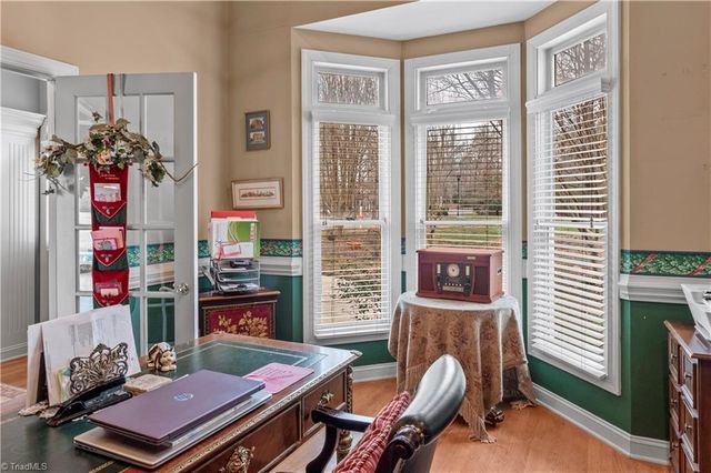 108 Candor Oaks, New London, NC 28127