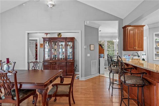 108 Candor Oaks, New London, NC 28127