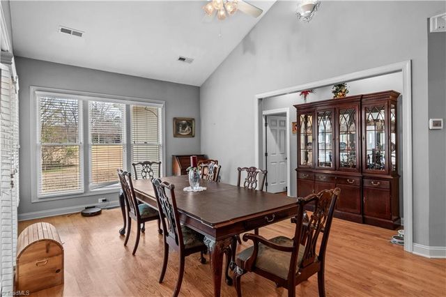 108 Candor Oaks, New London, NC 28127