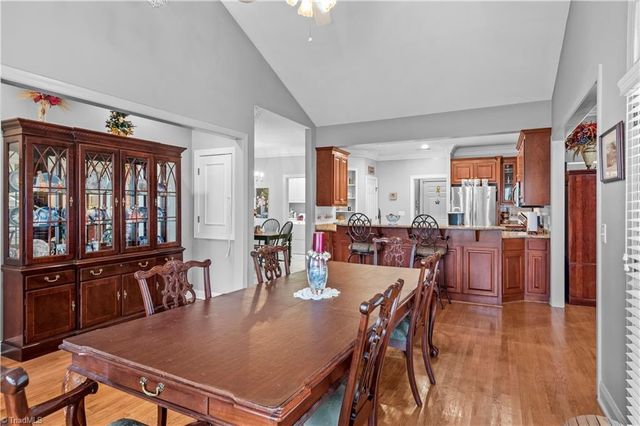 108 Candor Oaks, New London, NC 28127