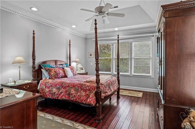 108 Candor Oaks, New London, NC 28127