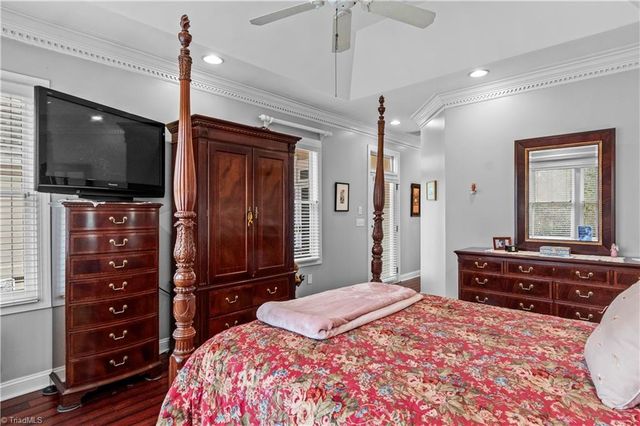 108 Candor Oaks, New London, NC 28127