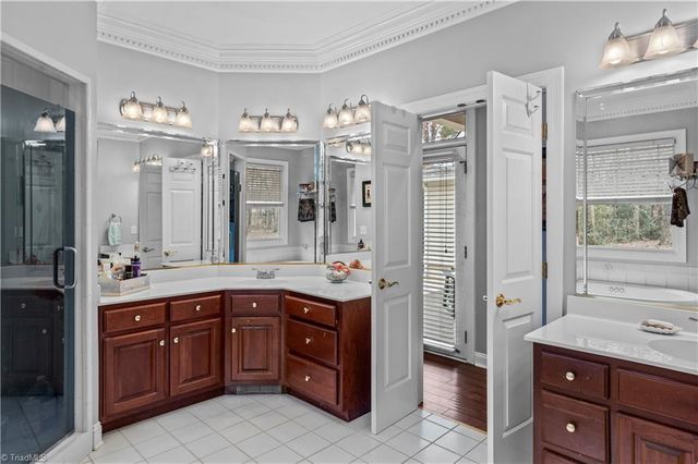 108 Candor Oaks, New London, NC 28127