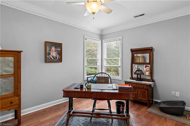 108 Candor Oaks, New London, NC 28127