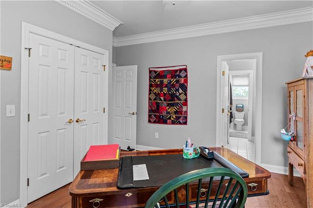 108 Candor Oaks, New London, NC 28127