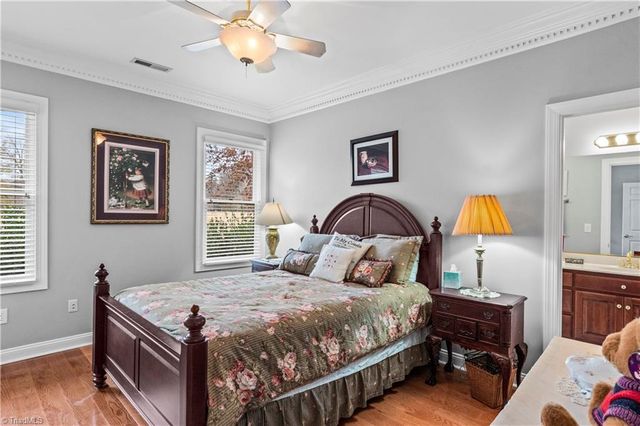 108 Candor Oaks, New London, NC 28127