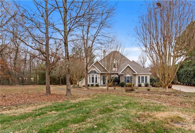 108 Candor Oaks, New London, NC 28127
