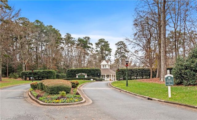 108 Candor Oaks, New London, NC 28127