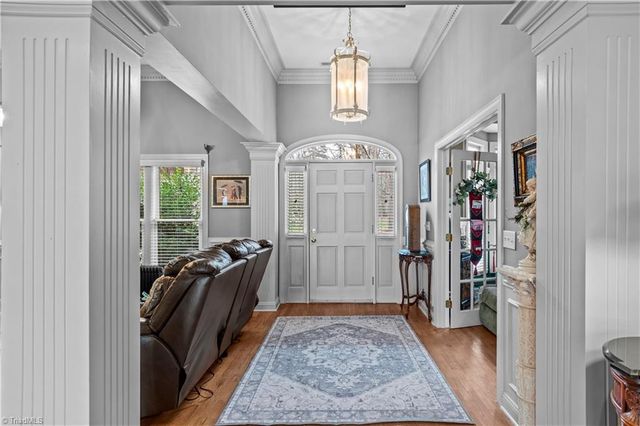 108 Candor Oaks, New London, NC 28127