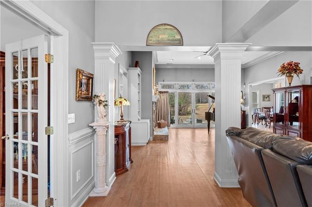 108 Candor Oaks, New London, NC 28127