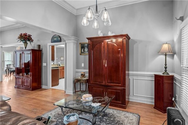 108 Candor Oaks, New London, NC 28127