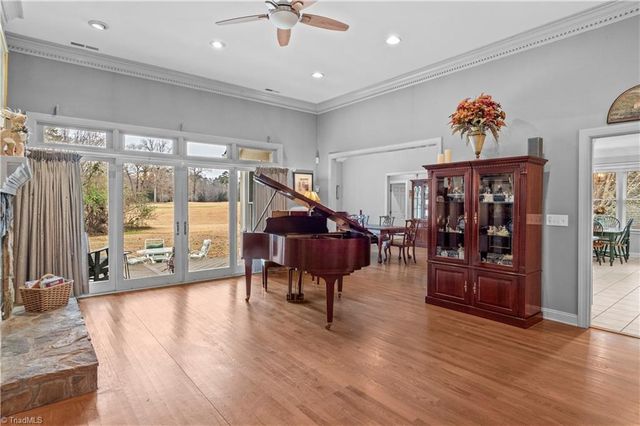 108 Candor Oaks, New London, NC 28127