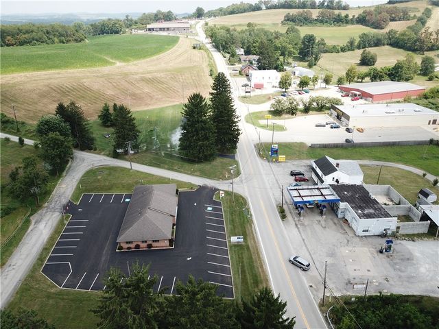 155 Mt Pleasant Rd, South Huntingdon, PA 15089