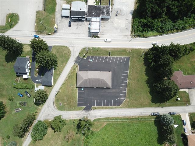 155 Mt Pleasant Rd, South Huntingdon, PA 15089