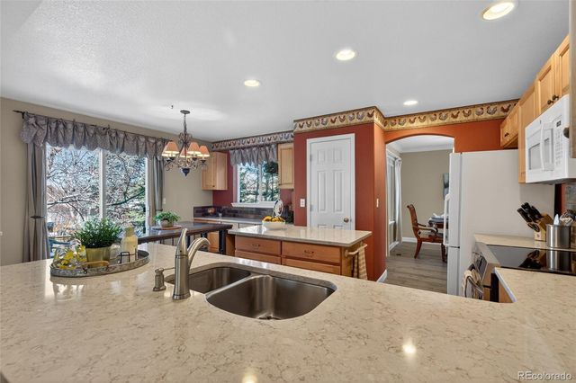 747 Sparrow Hawk Drive, Highlands Ranch, CO 80129