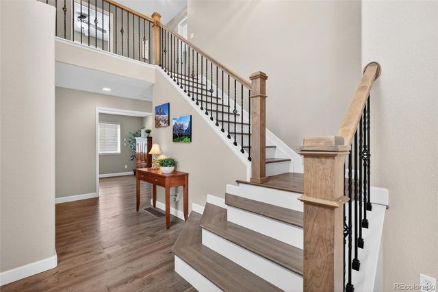 747 Sparrow Hawk Drive, Highlands Ranch, CO 80129