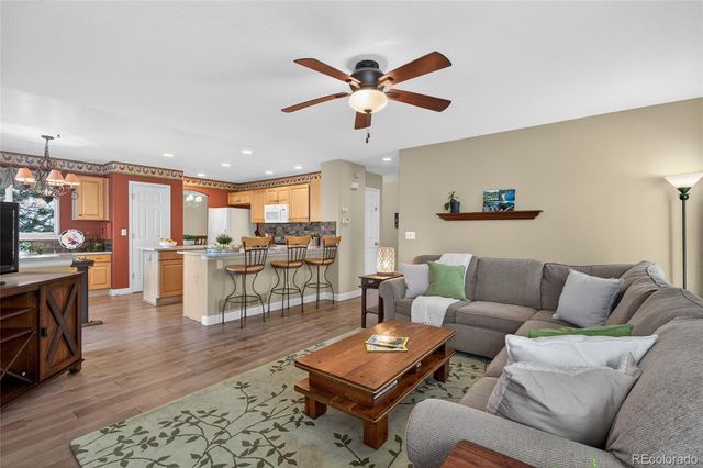 747 Sparrow Hawk Drive, Highlands Ranch, CO 80129